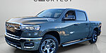 New 2026 RAM 1500 BIG HORN in TAMPA, FLORIDA