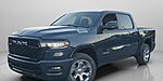 New 2026 RAM 1500 BIG HORN in TAMPA, FLORIDA