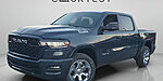 New 2026 RAM 1500 BIG HORN in TAMPA, FLORIDA