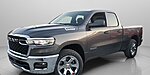 New 2026 RAM 1500 BIG HORN in TAMPA, FLORIDA