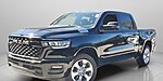 New 2026 RAM 1500 BIG HORN in TAMPA, FLORIDA
