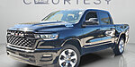 New 2026 RAM 1500 BIG HORN in TAMPA, FLORIDA