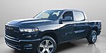 New 2026 RAM 1500 EXPRESS in TAMPA, FLORIDA