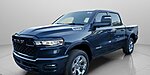New 2026 RAM 1500 BIG HORN in TAMPA, FLORIDA