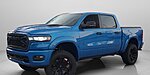 New 2026 RAM 1500 BIG HORN in TAMPA, FLORIDA