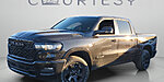 New 2026 RAM 1500 BIG HORN in TAMPA, FLORIDA