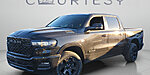 New 2026 RAM 1500 BIG HORN in TAMPA, FLORIDA