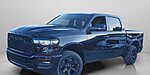 New 2026 RAM 1500 BIG HORN in TAMPA, FLORIDA
