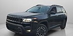 New 2026 JEEP CHEROKEE LIMITED in TAMPA, FLORIDA