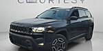 New 2026 JEEP CHEROKEE LIMITED in TAMPA, FLORIDA