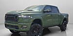 New 2026 RAM 1500 BIG HORN in TAMPA, FLORIDA
