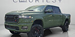 New 2026 RAM 1500 BIG HORN in TAMPA, FLORIDA