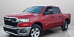New 2026 RAM 1500 BIG HORN in TAMPA, FLORIDA