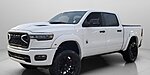 New 2026 RAM 1500 BIG HORN in TAMPA, FLORIDA