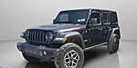 New 2026 JEEP WRANGLER RUBICON in TAMPA, FLORIDA
