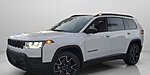 New 2026 JEEP CHEROKEE OVERLAND in TAMPA, FLORIDA