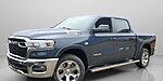 New 2026 RAM 1500 BIG HORN in TAMPA, FLORIDA