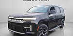 New 2026 JEEP GRAND WAGONEER LIMITED ALTITUDE in TAMPA, FLORIDA