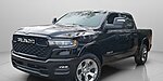 New 2026 RAM 1500 BIG HORN in TAMPA, FLORIDA