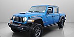 New 2026 JEEP GLADIATOR MOJAVE in TAMPA, FLORIDA