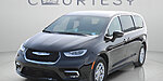 New 2025 CHRYSLER PACIFICA SELECT in TAMPA, FLORIDA