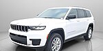 New 2025 JEEP GRAND CHEROKEE L LAREDO X in TAMPA, FLORIDA