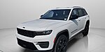 New 2025 JEEP GRAND CHEROKEE ALTITUDE X in TAMPA, FLORIDA
