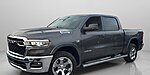 New 2026 RAM 1500 BIG HORN in TAMPA, FLORIDA