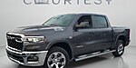 New 2026 RAM 1500 BIG HORN in TAMPA, FLORIDA