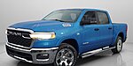 New 2026 RAM 1500 BIG HORN in TAMPA, FLORIDA
