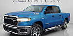 New 2026 RAM 1500 BIG HORN in TAMPA, FLORIDA