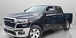 New 2026 RAM 1500 BIG HORN in TAMPA, FLORIDA