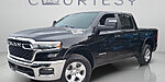 New 2026 RAM 1500 BIG HORN in TAMPA, FLORIDA