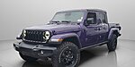 New 2026 JEEP GLADIATOR WILLYS in TAMPA, FLORIDA
