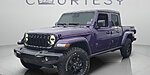 New 2026 JEEP GLADIATOR WILLYS in TAMPA, FLORIDA