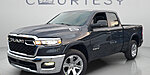 New 2026 RAM 1500 BIG HORN in TAMPA, FLORIDA