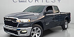 New 2026 RAM 1500 BIG HORN in TAMPA, FLORIDA