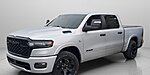 New 2026 RAM 1500 BIG HORN in TAMPA, FLORIDA