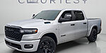 New 2026 RAM 1500 BIG HORN in TAMPA, FLORIDA