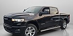 New 2026 RAM 1500 BIG HORN in TAMPA, FLORIDA