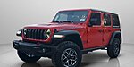 New 2026 JEEP WRANGLER RUBICON in TAMPA, FLORIDA