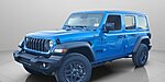 New 2026 JEEP WRANGLER SPORT S in TAMPA, FLORIDA