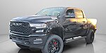 New 2026 RAM 1500 BIG HORN in TAMPA, FLORIDA