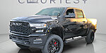 New 2026 RAM 1500 BIG HORN in TAMPA, FLORIDA