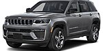 New 2026 JEEP GRAND CHEROKEE LIMITED RESERVE in TAMPA, FLORIDA