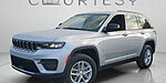 New 2026 JEEP GRAND CHEROKEE LAREDO X in TAMPA, FLORIDA