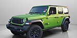 New 2026 JEEP WRANGLER SPORT in TAMPA, FLORIDA