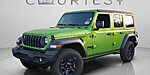New 2026 JEEP WRANGLER SPORT in TAMPA, FLORIDA