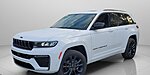 New 2026 JEEP GRAND CHEROKEE LIMITED RESERVE in TAMPA, FLORIDA