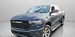 New 2026 RAM 1500 BIG HORN in TAMPA, FLORIDA